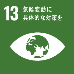SDGs17⑬