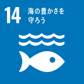 SDGs17⑭